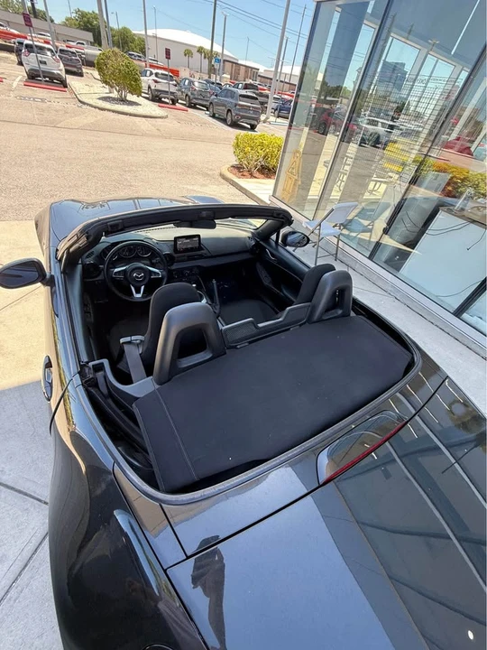 2021 Mazda ND MX-5 Miata - Image 7 of 9