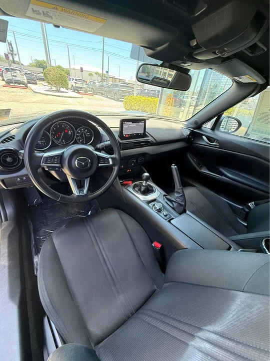2021 Mazda ND MX-5 Miata - Image 5 of 9
