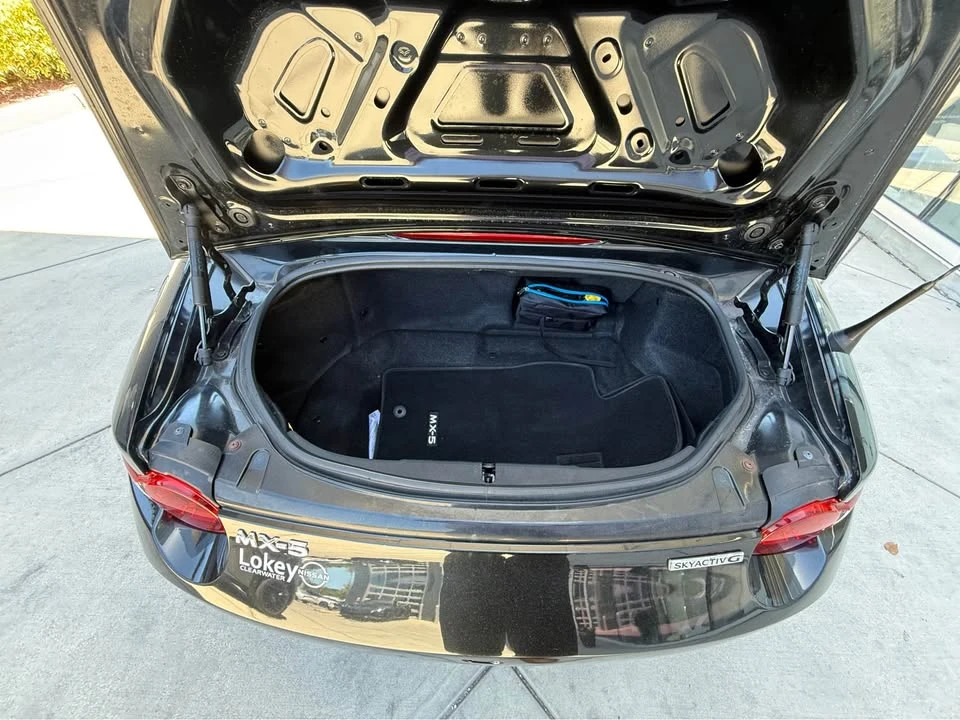 2021 Mazda ND MX-5 Miata - Image 8 of 9