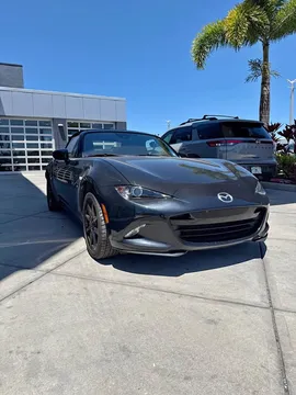 2021 Mazda MX-5 Miata Sport