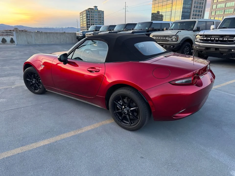 2021 Mazda ND MX-5 Miata - Image 3 of 11