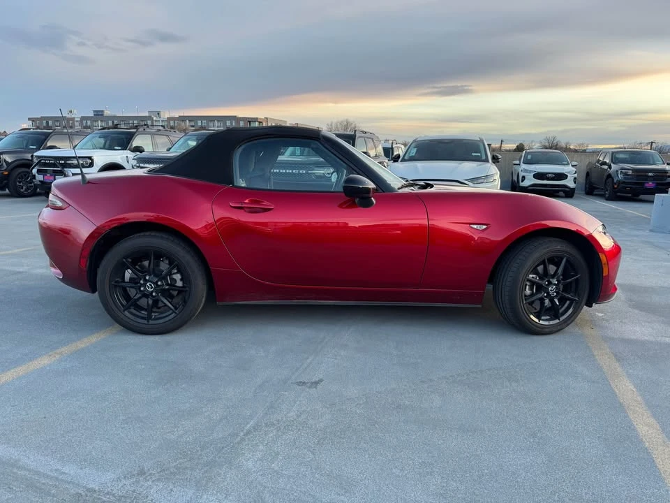 2021 Mazda ND MX-5 Miata - Image 2 of 11