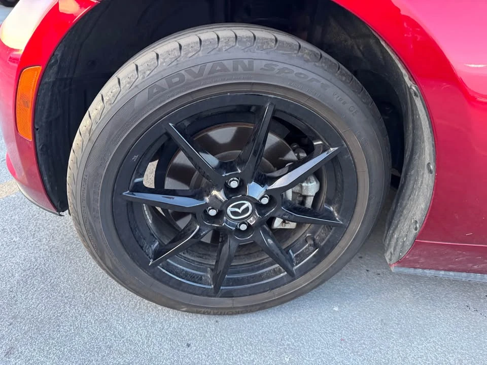 2021 Mazda ND MX-5 Miata - Image 4 of 11