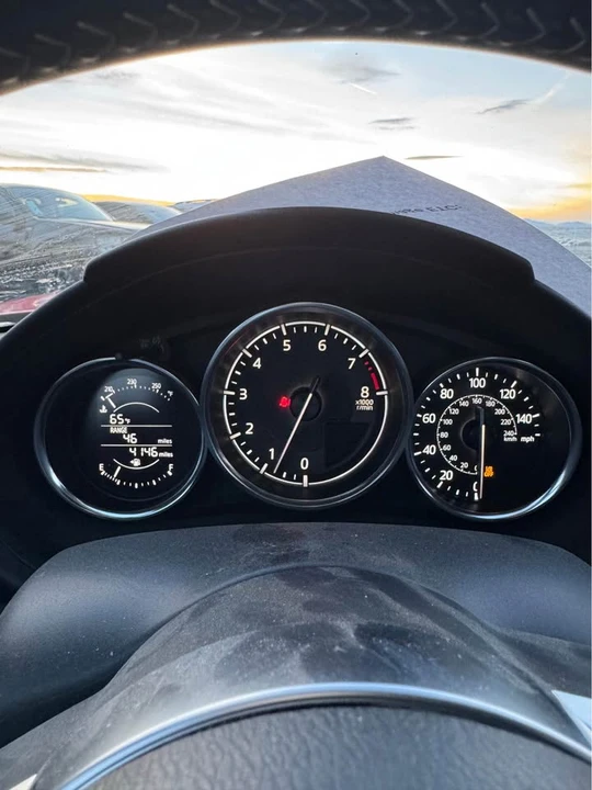 2021 Mazda ND MX-5 Miata - Image 8 of 11