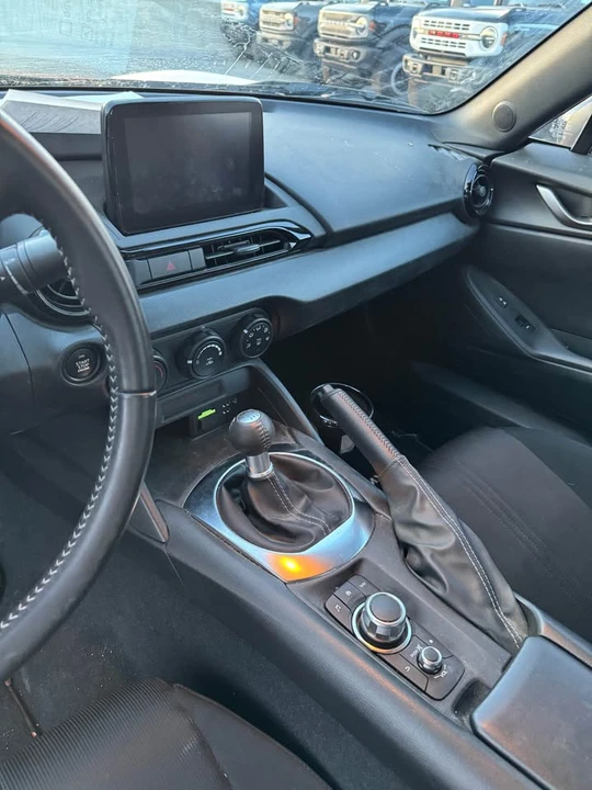 2021 Mazda ND MX-5 Miata - Image 6 of 11
