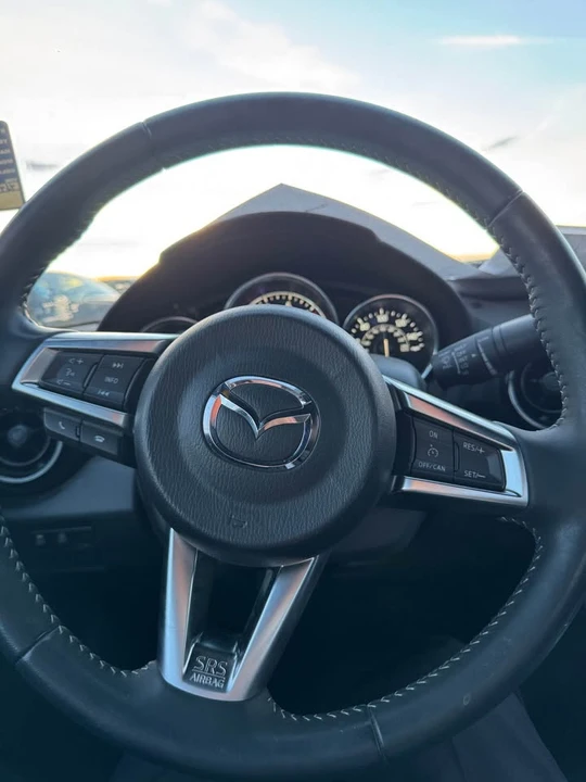 2021 Mazda ND MX-5 Miata - Image 9 of 11