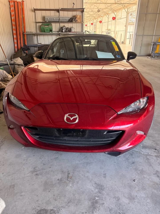 2021 Mazda ND MX-5 Miata - Image 2 of 9