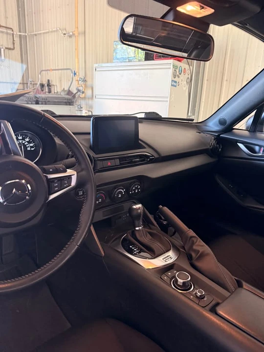 2021 Mazda ND MX-5 Miata - Image 4 of 9