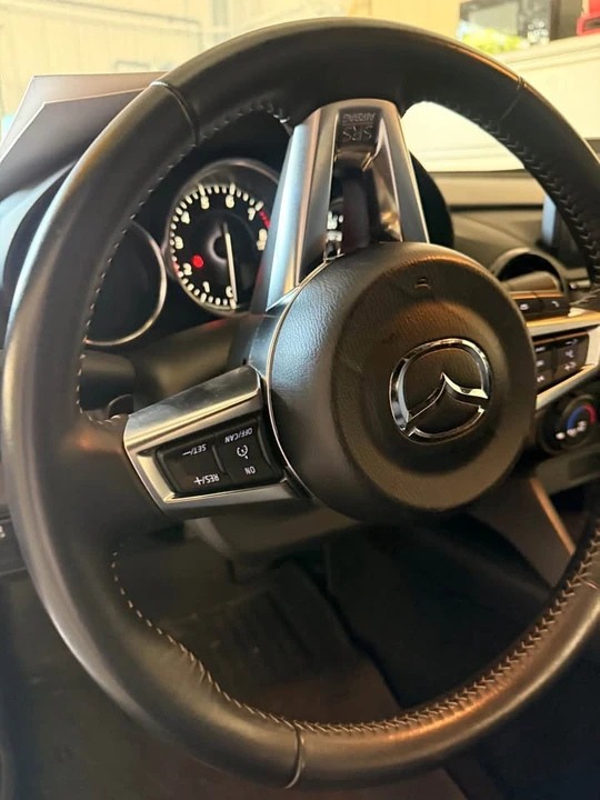2021 Mazda ND MX-5 Miata - Image 6 of 9
