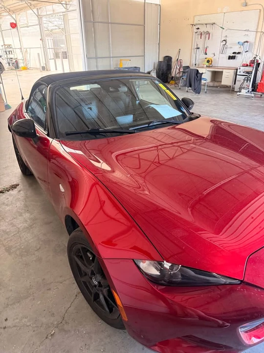 2021 Mazda ND MX-5 Miata - Image 3 of 9