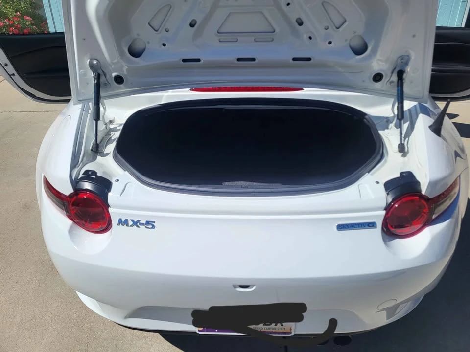 2021 Mazda ND MX-5 Miata - Image 12 of 13