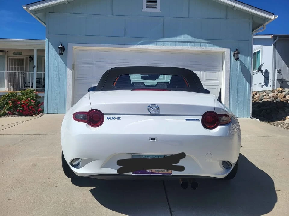 2021 Mazda ND MX-5 Miata - Image 13 of 13