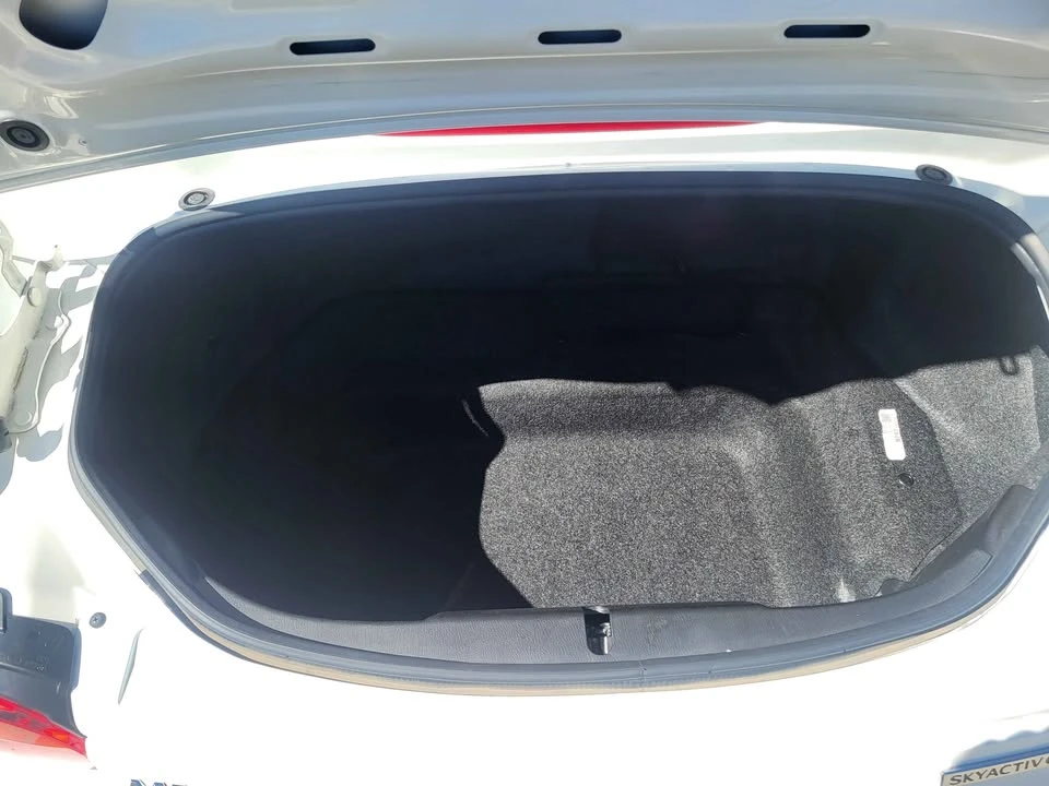 2021 Mazda ND MX-5 Miata - Image 11 of 13