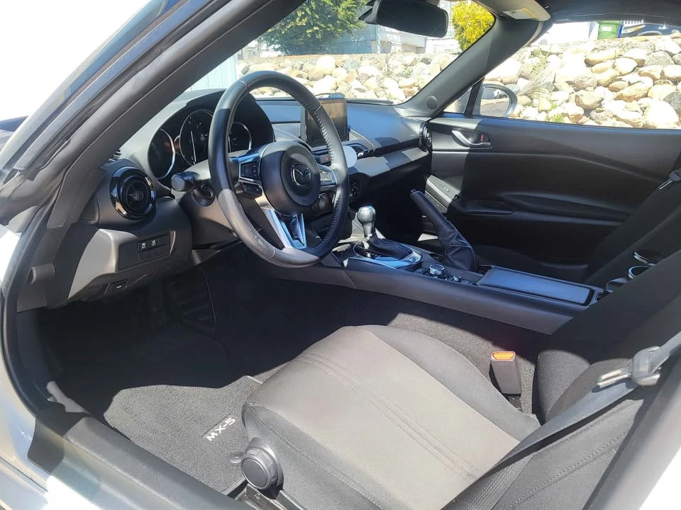 2021 Mazda ND MX-5 Miata - Image 6 of 13