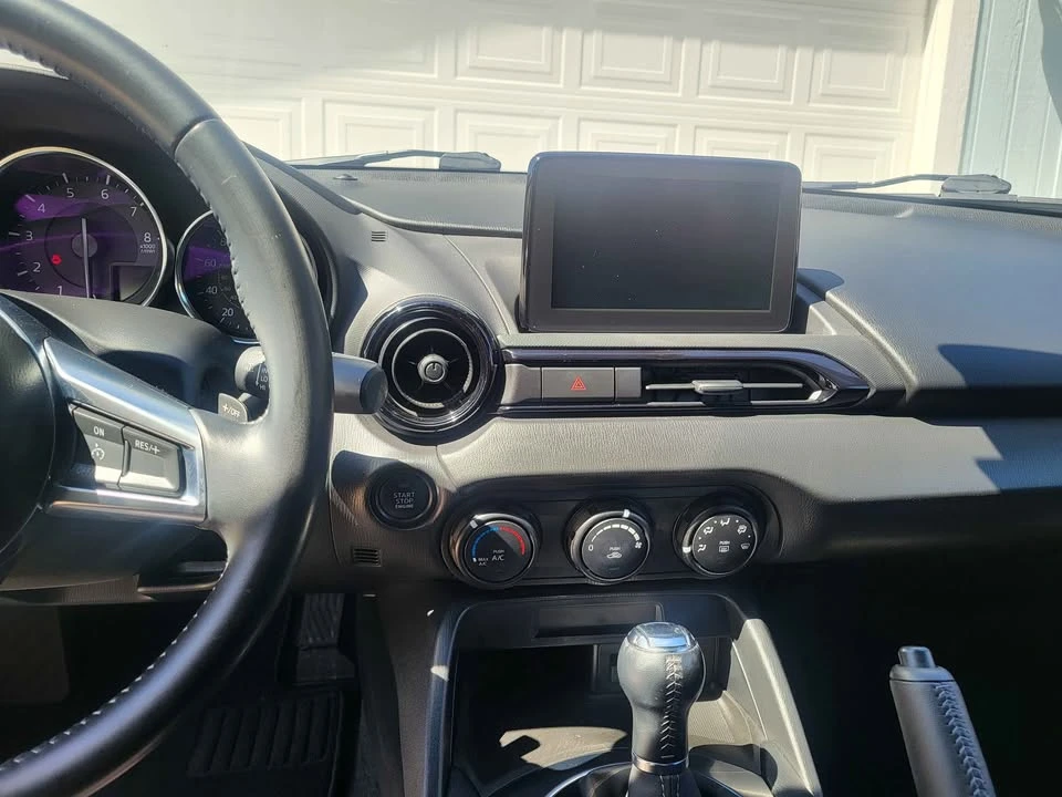 2021 Mazda ND MX-5 Miata - Image 7 of 13