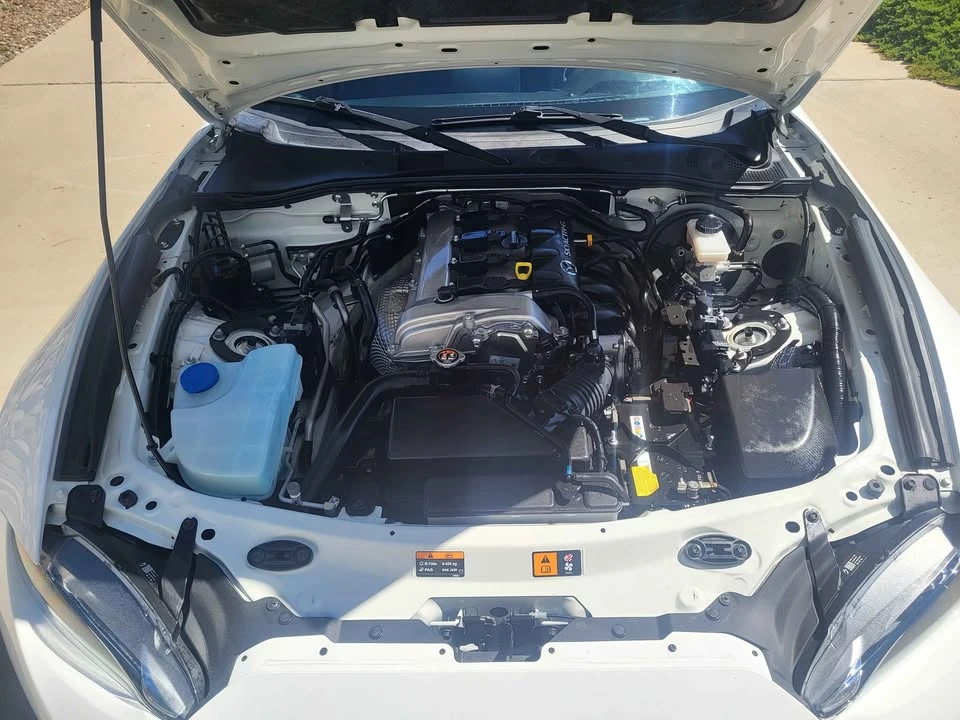 2021 Mazda ND MX-5 Miata - Image 10 of 13
