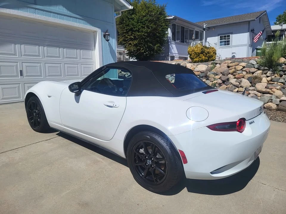 2021 Mazda ND MX-5 Miata - Image 5 of 13