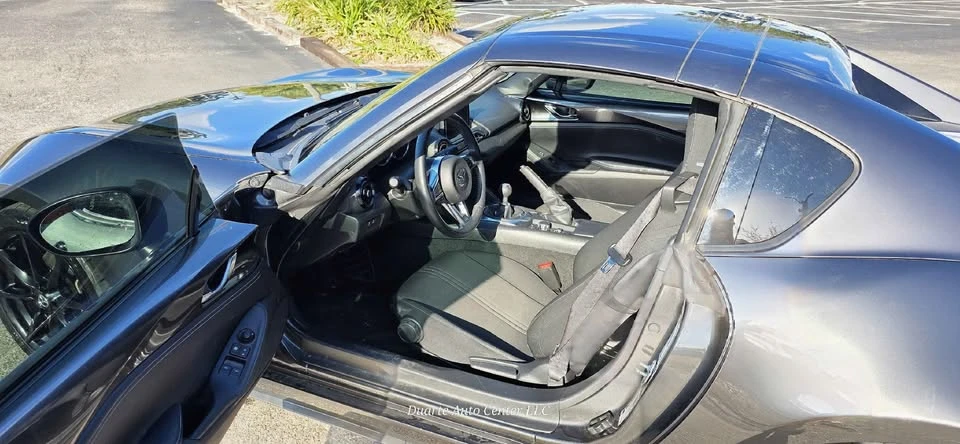 2021 Mazda ND MX-5 Miata - Image 5 of 11