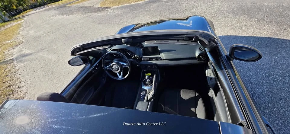 2021 Mazda ND MX-5 Miata - Image 7 of 11