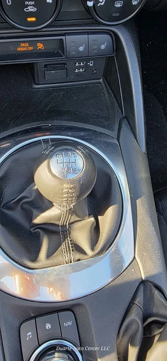 2021 Mazda ND MX-5 Miata - Image 10 of 11