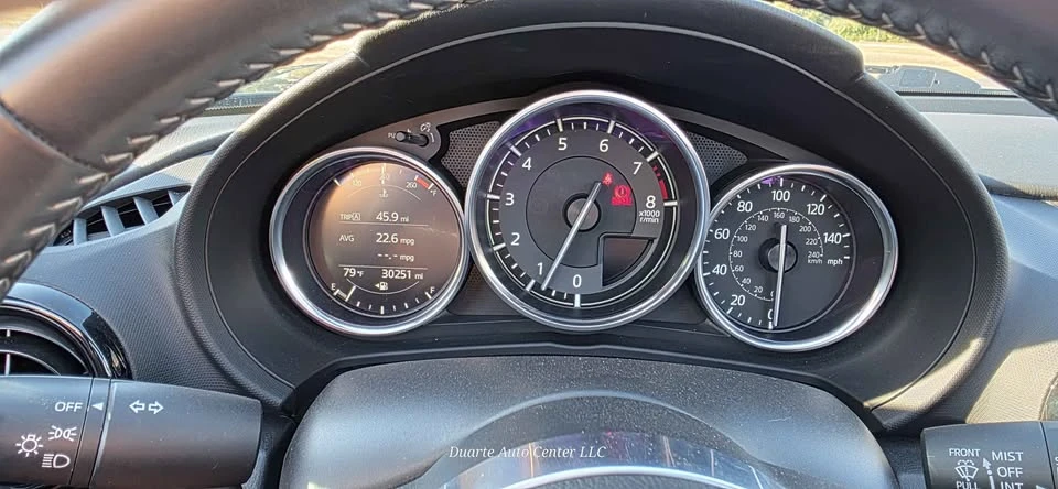 2021 Mazda ND MX-5 Miata - Image 11 of 11