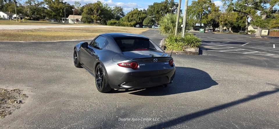 2021 Mazda ND MX-5 Miata - Image 2 of 11