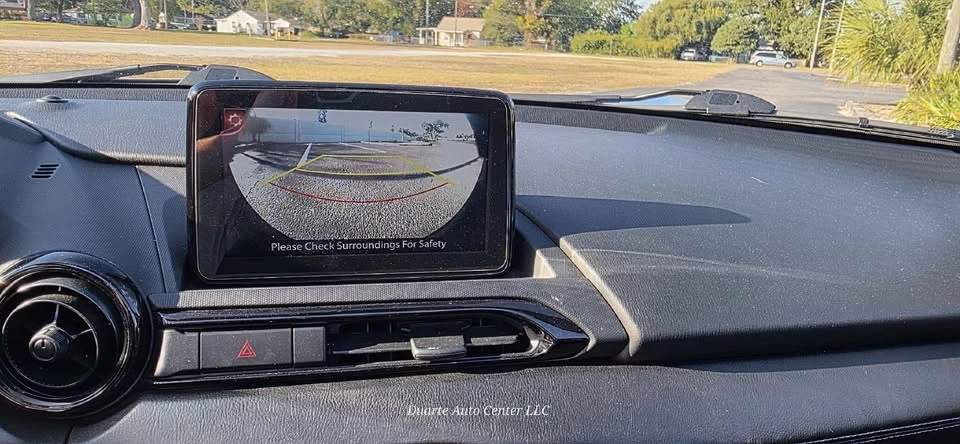 2021 Mazda ND MX-5 Miata - Image 8 of 11
