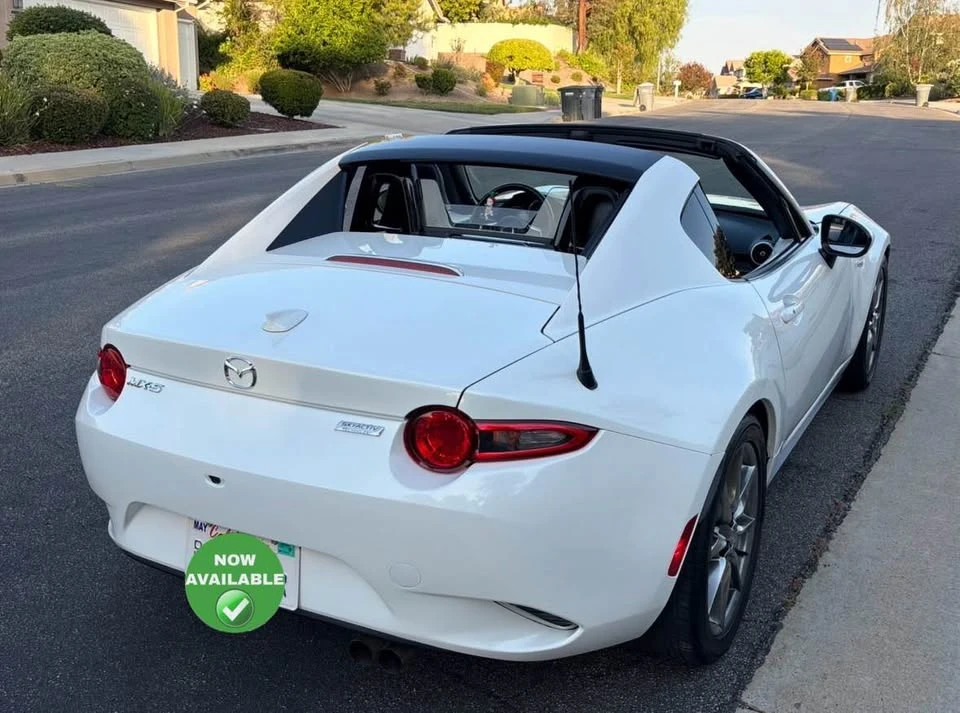 2021 Mazda ND MX-5 Miata - Image 6 of 20
