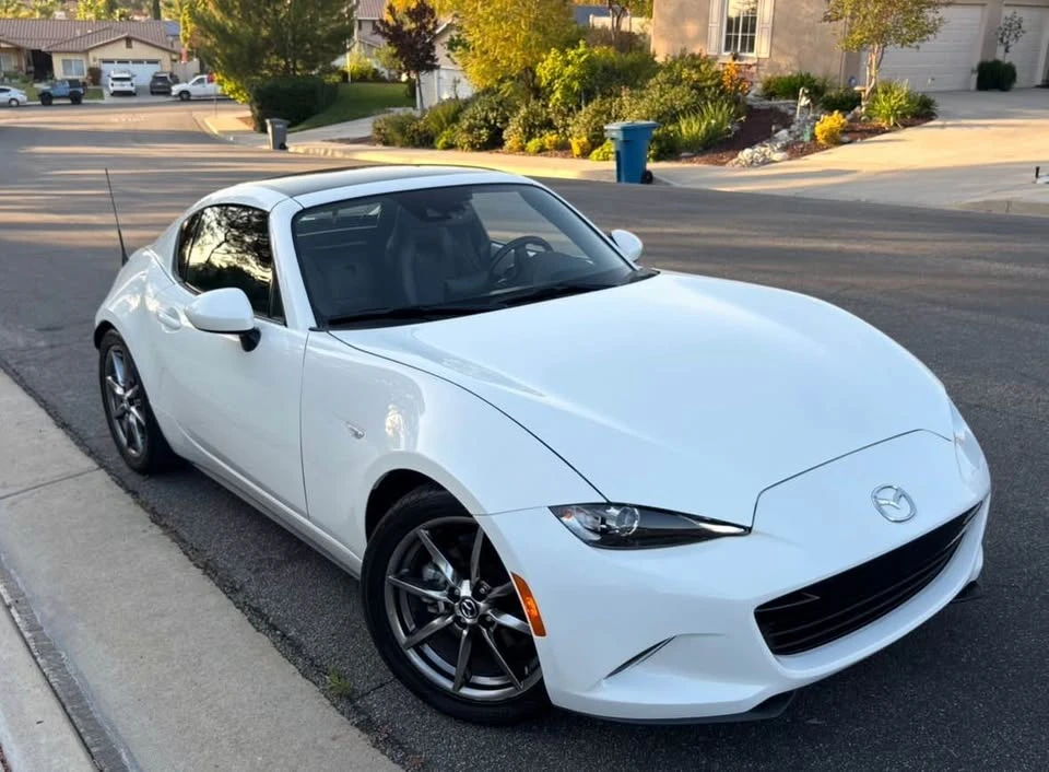 2021 Mazda ND MX-5 Miata - Image 9 of 20