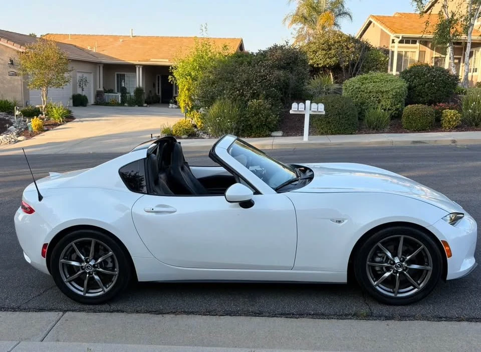 2021 Mazda ND MX-5 Miata - Image 7 of 20