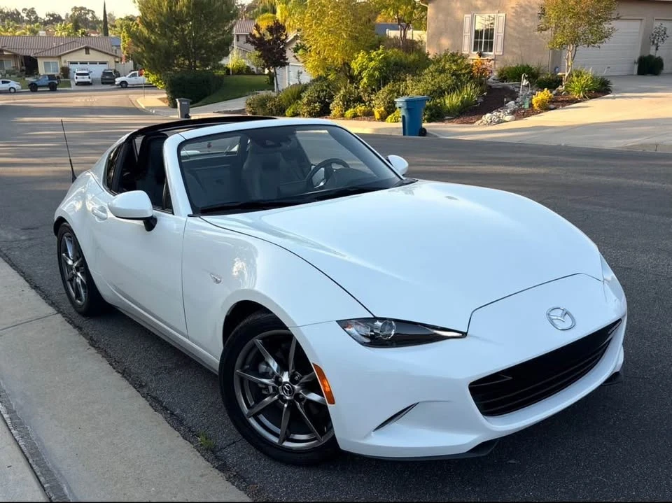 2021 Mazda ND MX-5 Miata - Image 8 of 20