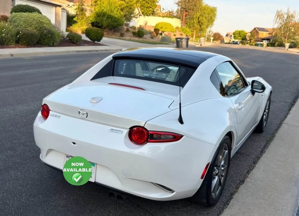 2021 Mazda ND MX-5 Miata - Image 17 of 20