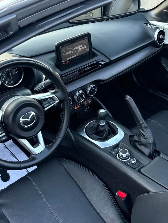 2021 Mazda ND MX-5 Miata - Image 13 of 20
