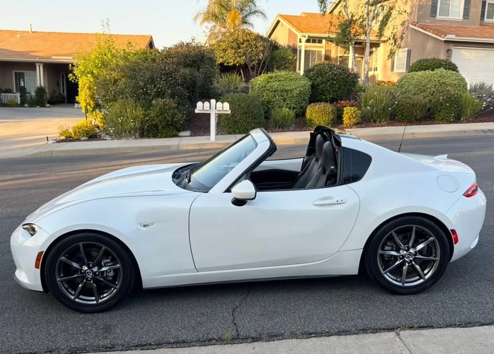 2021 Mazda ND MX-5 Miata - Image 3 of 20