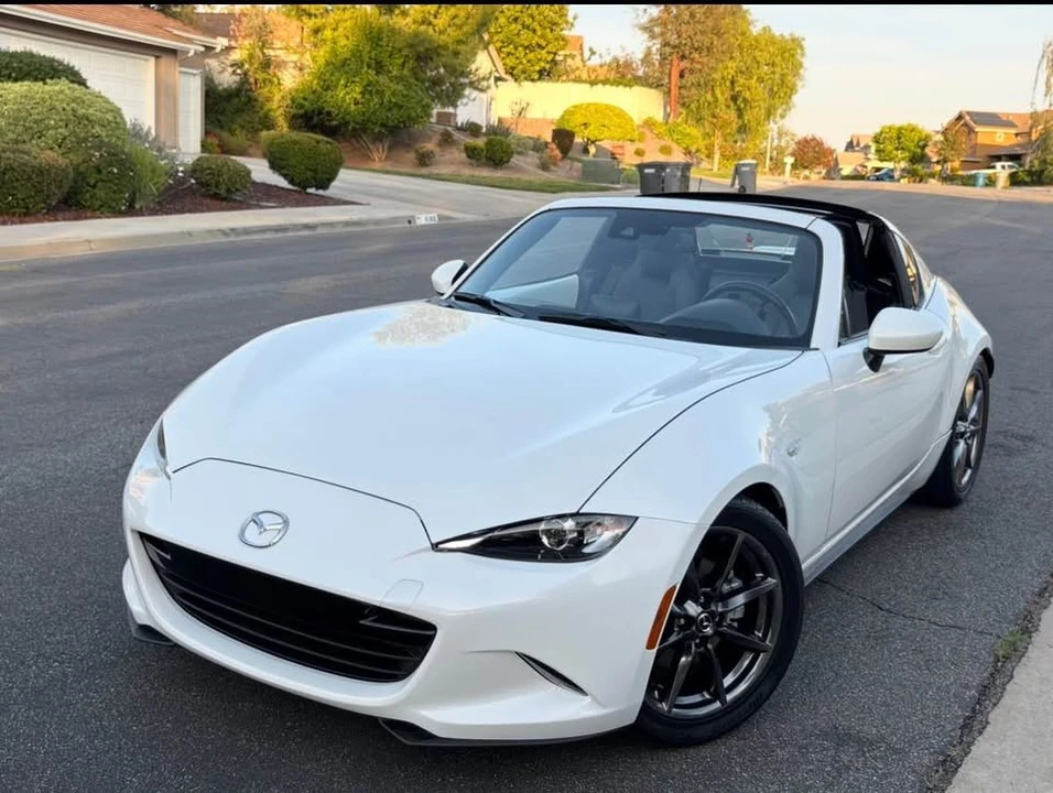 2021 Mazda ND MX-5 Miata - Image 20 of 20