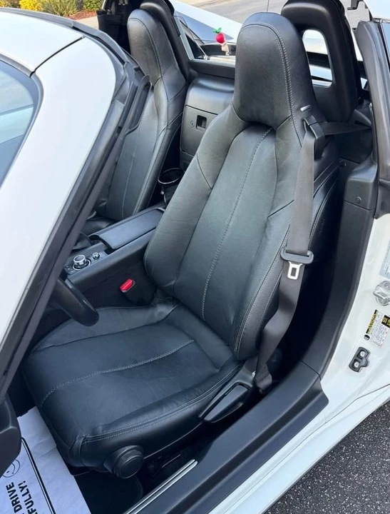 2021 Mazda ND MX-5 Miata - Image 11 of 20
