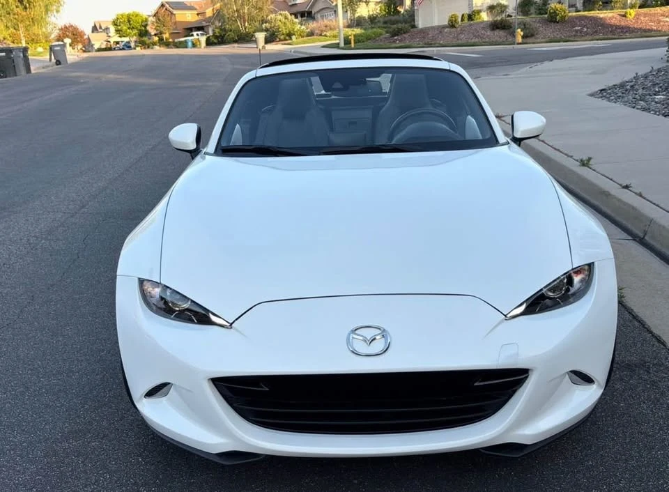 2021 Mazda ND MX-5 Miata - Image 10 of 20