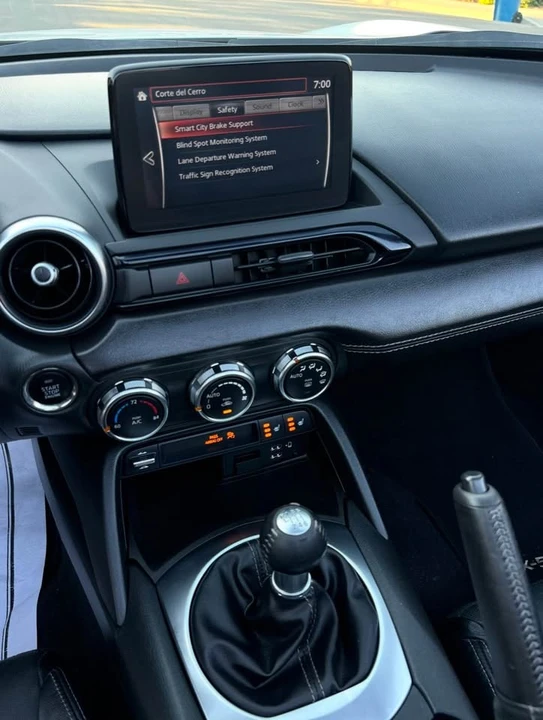 2021 Mazda ND MX-5 Miata - Image 15 of 20
