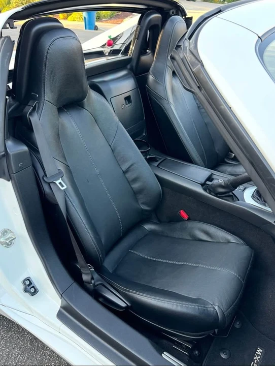 2021 Mazda ND MX-5 Miata - Image 12 of 20