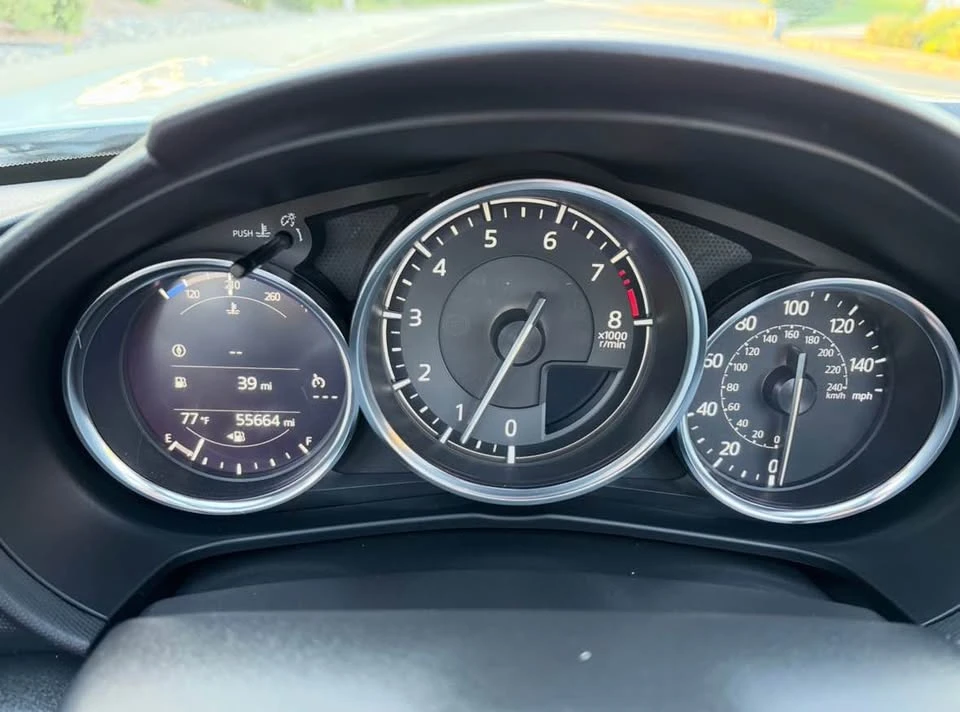 2021 Mazda ND MX-5 Miata - Image 16 of 20