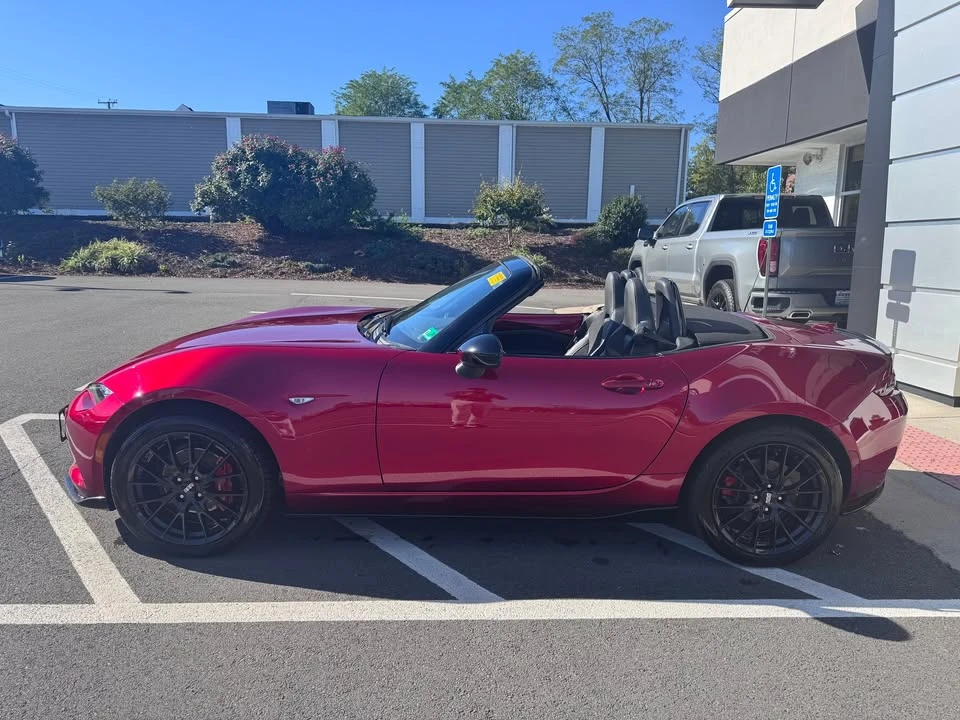 2021 Mazda ND MX-5 Miata - Image 3 of 12