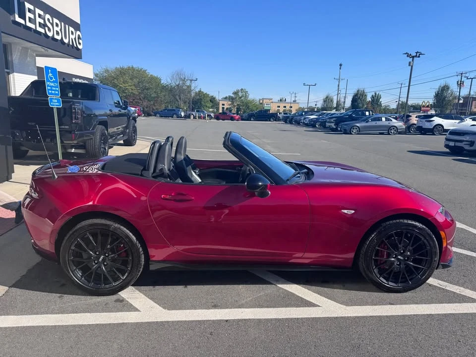 2021 Mazda ND MX-5 Miata - Image 6 of 12