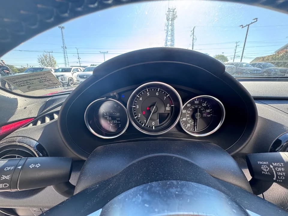2021 Mazda ND MX-5 Miata - Image 10 of 12