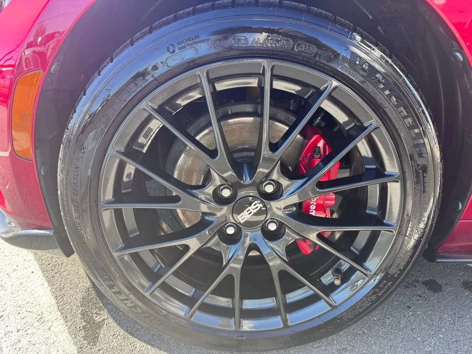 2021 Mazda ND MX-5 Miata - Image 12 of 12