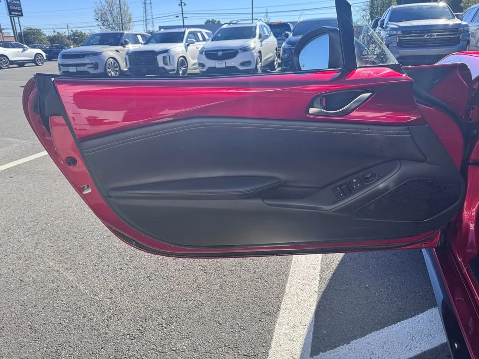 2021 Mazda ND MX-5 Miata - Image 7 of 12