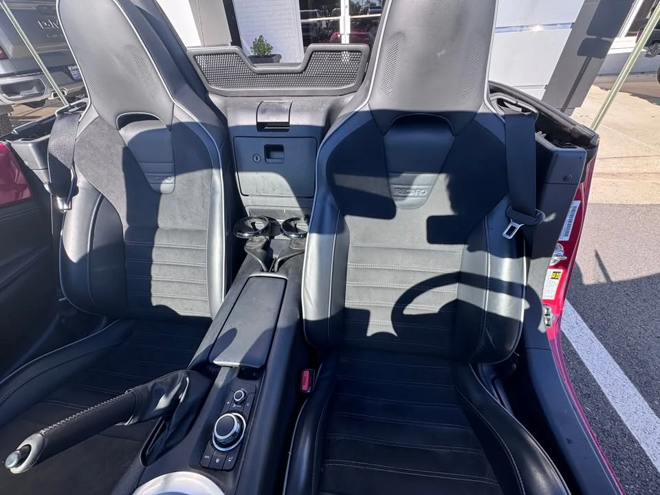 2021 Mazda ND MX-5 Miata - Image 9 of 12