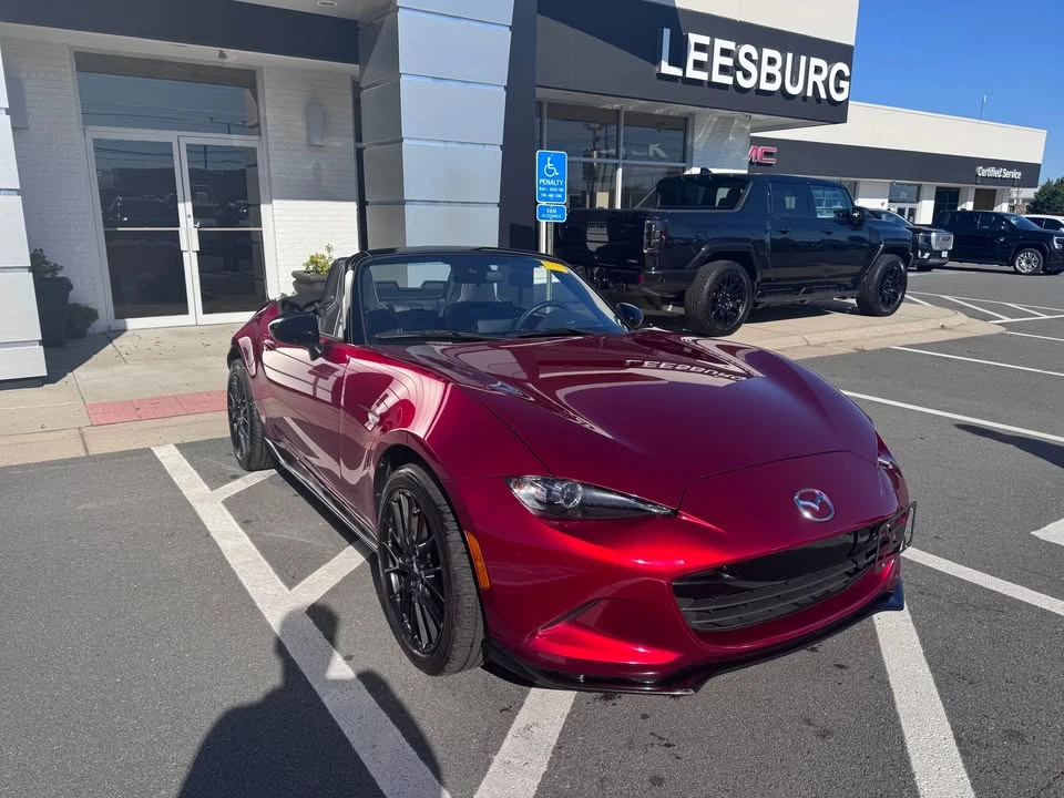 2021 Mazda ND MX-5 Miata - Image 2 of 12