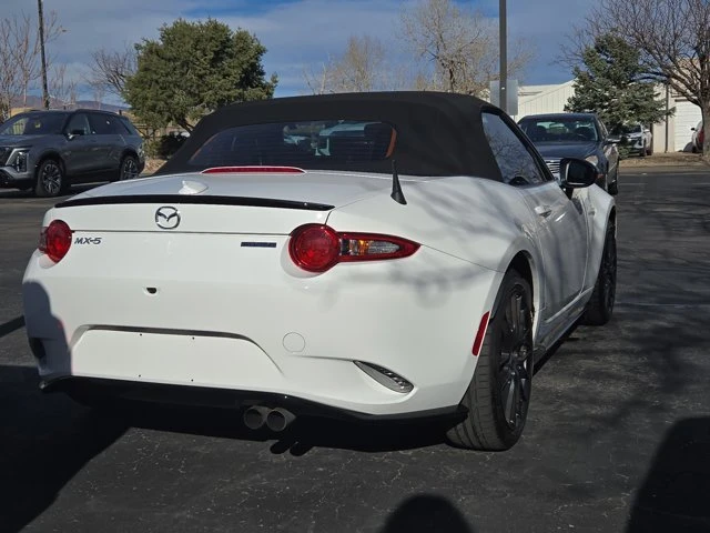 2021 Mazda ND MX-5 Miata - Image 7 of 9