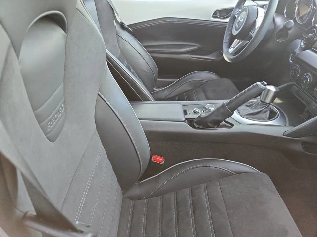 2021 Mazda ND MX-5 Miata - Image 9 of 9