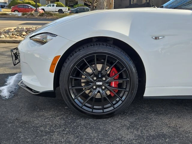 2021 Mazda ND MX-5 Miata - Image 4 of 9